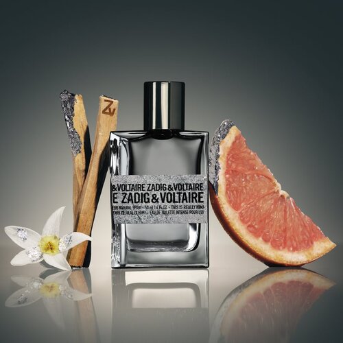 Zadig &amp;amp; Voltaire This Is Really Him EDT Intense 100ml Slike