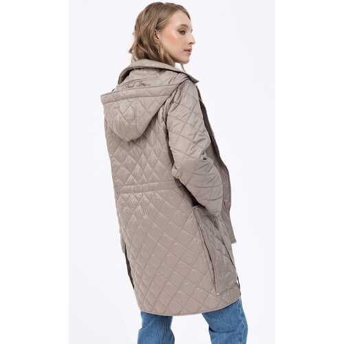 TIFFI Beige jacket btif281100.beige Cene