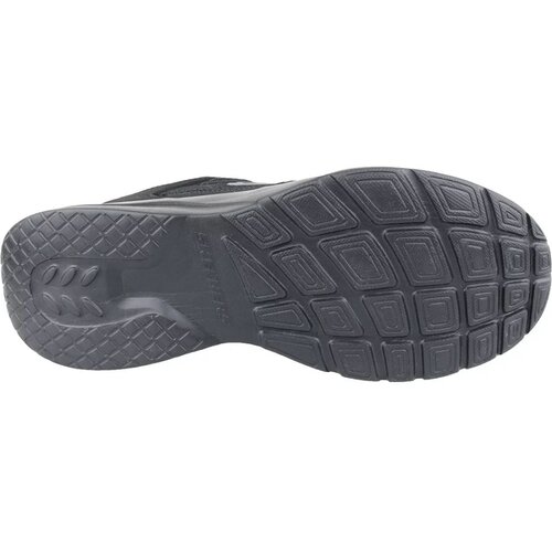 Skechers Čevlji Fallford 58363/BBK Črna Slike