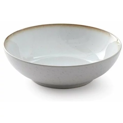 Bitz krem zdjela za salatu od kamenine Basics Cream, ⌀ 24 cm
