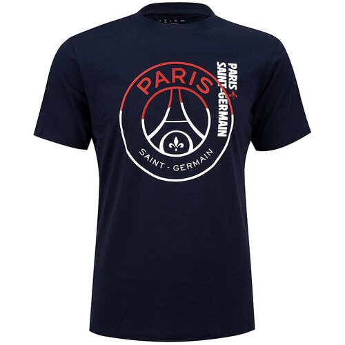 Paris Saint-germain Big Logo Blue majica Cene
