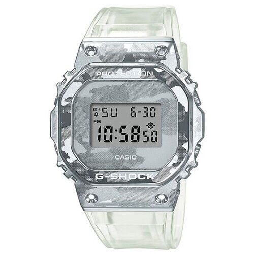 Casio G-Shock muški sat ( GM-5600SCM-1 ) Cene