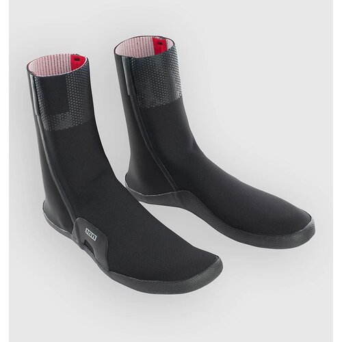 Ion Ballistic 3/2 Round Toe Cevlji za surfanje black Slike