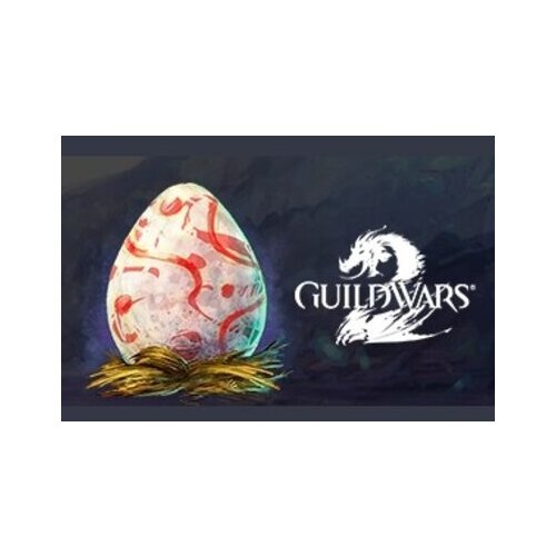 Guild Wars 2 - TOY MINIATURE EGG (DLC) Official website Key GLOBAL Cene