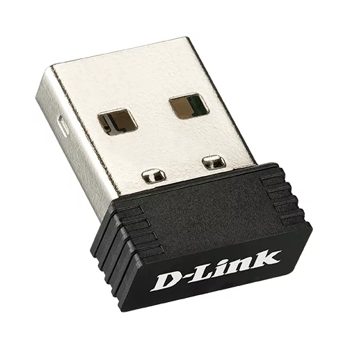 D-link Wireless DWA-121 (Dlink) – N150