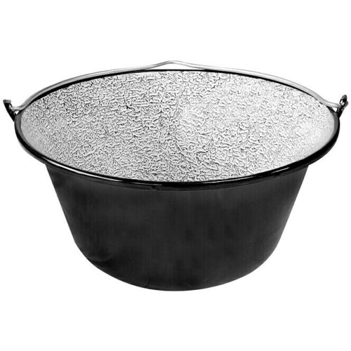 Euro garden Kotlić (16 l, Promjer: 420 mm, Željezo) Slike
