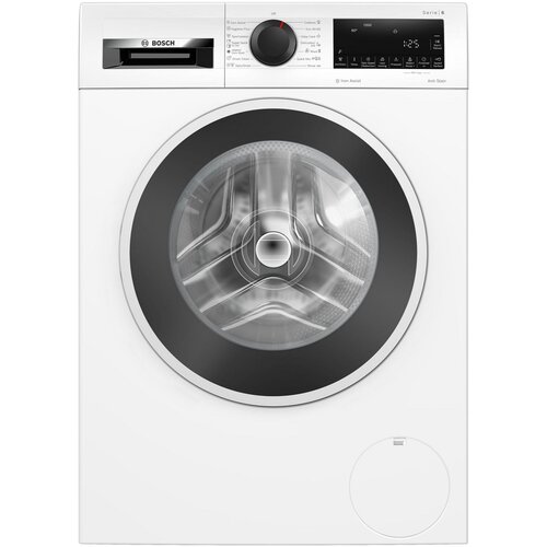 Bosch ma&amp;scaron;ina za pranje ve&amp;scaron;a WGG242Z2BY Slike