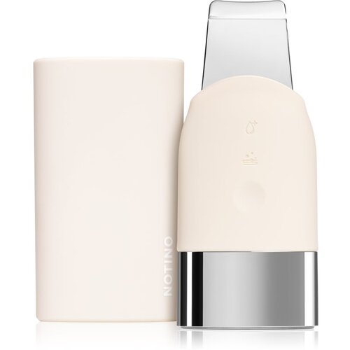 Notino Beauty Electro Collection Ultrasonic face scrubber ultrazvočna naprava za čiščenje obraza Cene