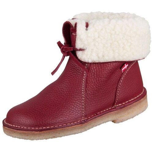 Duckfeet Gležnjarji Arhus Bordo Slike