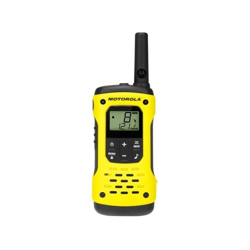 Motorola T92 H2O TALKABOUT Black/Yellow 2pcs Cijene