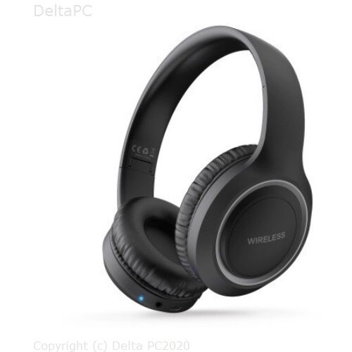 BORG Bluetooth Slusalice UID-10 Black Cijene