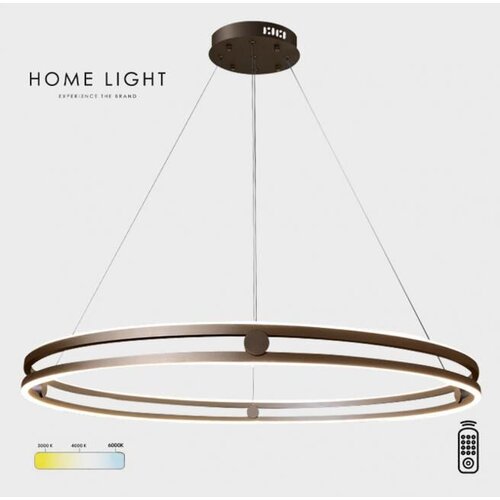 Bb Link braon solea 14-Luster 48W 3000/4000/6000K Slike
