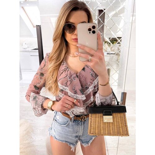 Cocomore powder shirt cmgBL1168.S14 Slike