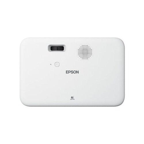 Projektor Epson CO-FH02 3000lumena. FullHD.16:9 USB+HDMI+WiFI. AndroidTV. Zvučnici 5w. boja bijela Slike