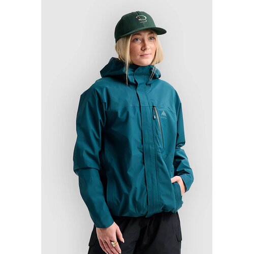 Burton Rsrv 2.5L Jakna atlantic teal Cene