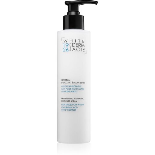 Acad&amp;eacute;mie Scientifique de Beaut&amp;eacute; Derm Acte posvjetljujući serum s hidratantnim učinkom 200 ml Slike