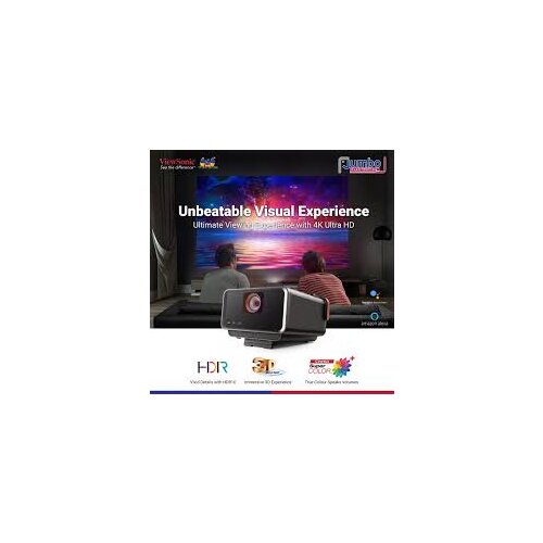 Viewsonic X10-4K 4K uhd led projektor, (20759925) Slike