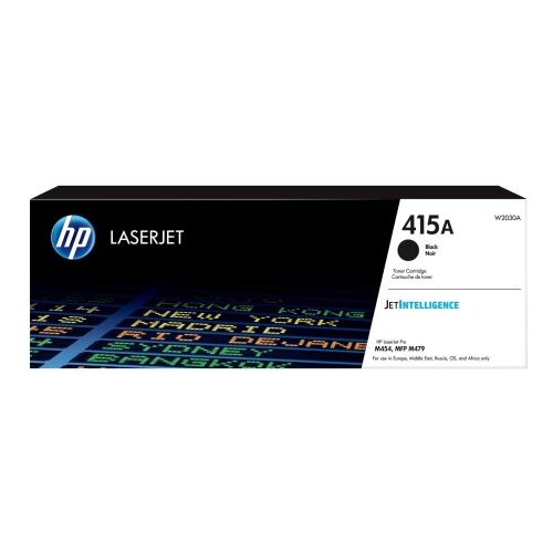 HP 415A črni toner za LaserJet Cene
