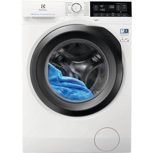 Electrolux pralni stroj EW7FN348PS Slike