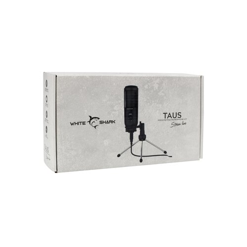 White Shark Taus DSM-03 mikrofon Cene