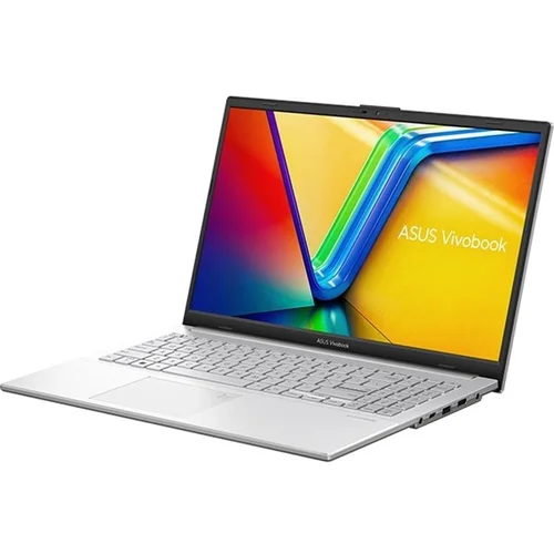 Asus Prenosni računalnik Vivobook Go 15 E1504FA-NJ934 R3 / 8GB / 512GB SSD / 15,6"