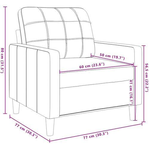  3-dijelni set sofa s jastucima ružičasti bar&amp;scaron;unasti Slike