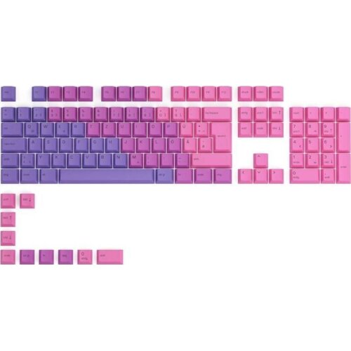 Glorious Gaming GPBT Navlaka za tipke tipkovnice Slike
