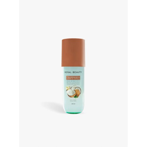Royal Beauty Maglica za tijelo i kosu br.3 Cijene