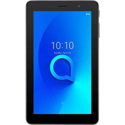 Alcatel Tablet 7", Quad Core 1.3GHz, RAM 1GB, 16GB, 2580mAh, 8068+ TAB 1T 7" Premium Black Cijene