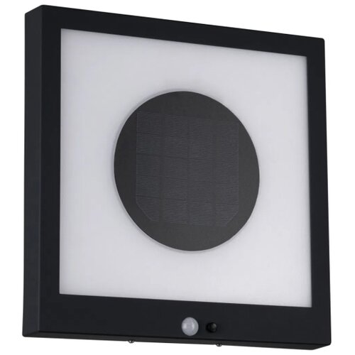 PAULMANN 94263 - LED/1,2W IP44 Solarno zidno svetlo sa senzorom TAIJA 3,7V Slike
