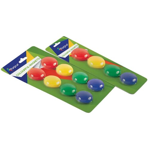 Forpus Magneti 30mm, 8/1 Cene