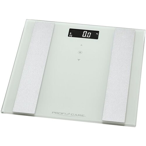 ProfiCare Telesna vaga 8u1 PC-PW3007FA/ bela Cene