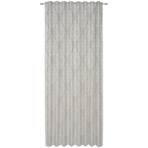 Dieter Knoll KONČANA ZAVESA neprosojno 140/260 cm Cene