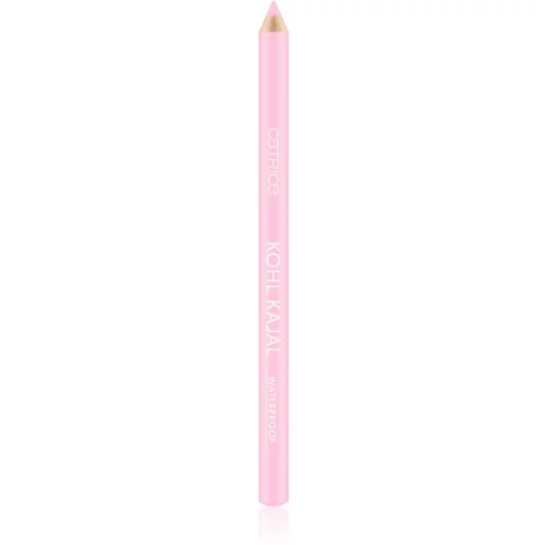 Catrice Kohl Kajal Waterproof olovka za oči Kajal nijansa 170 Candy Rose 0,78 g