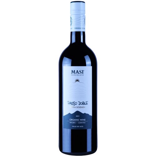 Masi Passo Doble Cene