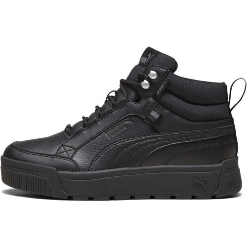 Puma Pol&amp;scaron;kornji - Črna Slike
