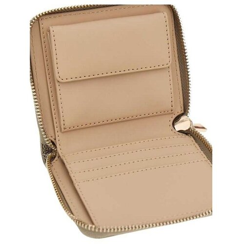 Guess zlatni ženski novčanik Cene