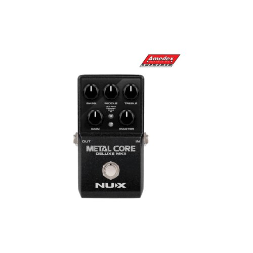  PEDALA NUX METAL CORE Cijene