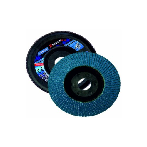  Lamelni disk FI 115 GR.60 Energy Cijene