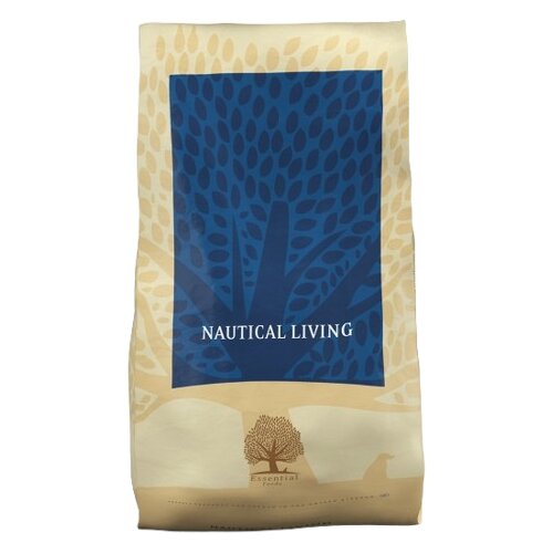 Essential Foods Hrana za pse Nautical Living Small, 10kg Slike