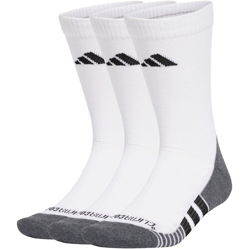 Adidas Športne nogavice temno siva / črna / bela Cene