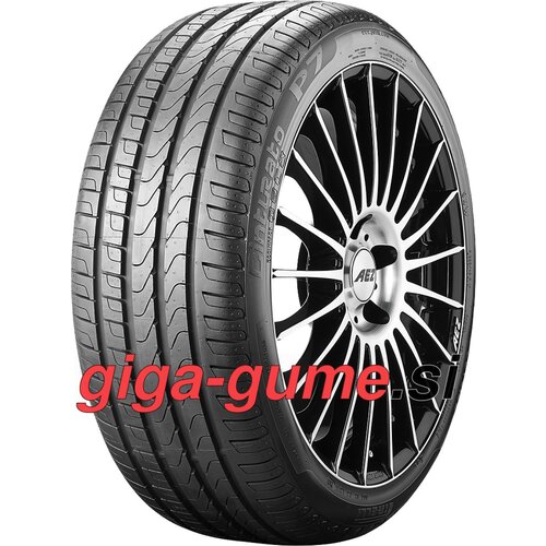 Pirelli Cinturato P7 ( 225/60 R17 99Y AO ) letna pnevmatika Slike