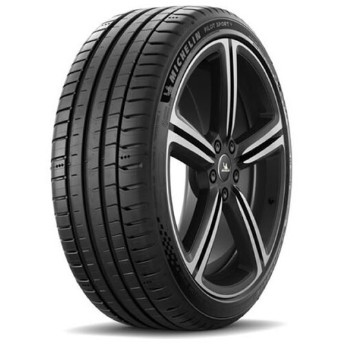 Michelin 245/45R17 PILOT SPORT 5 99Y XL Slike