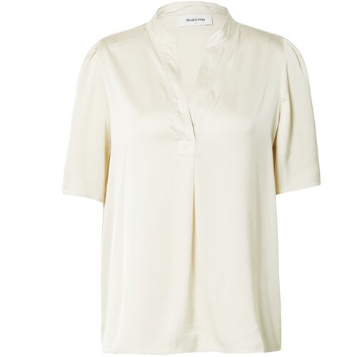 Modstr&amp;ouml;m Bluza &amp;#039;Reign&amp;#039; ecru Slike