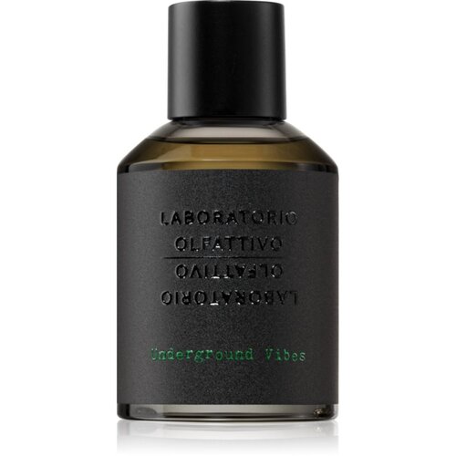 Laboratorio Olfattivo Underground Vibes parfum intense uniseks 100 ml Slike