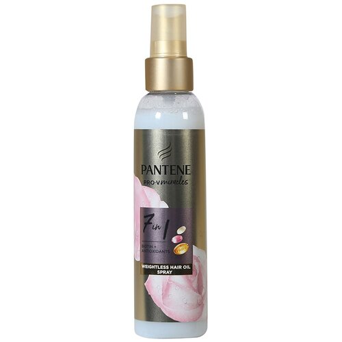 Pantene ulje za kosu Rose Mrcls 145ml Slike