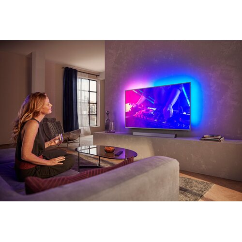 Philips TAB8505/10 soundbar zvučnik Slike