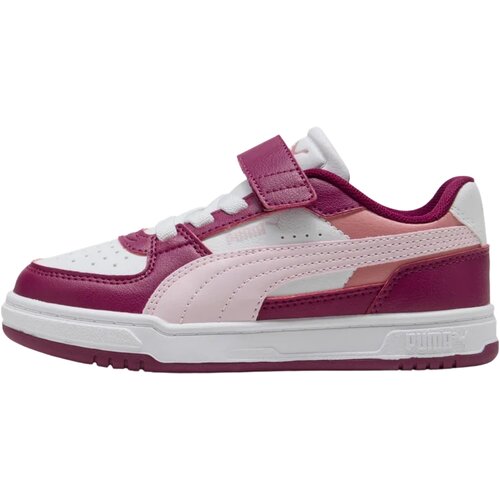 Puma Nizke superge 406891-08 Rožnata Slike