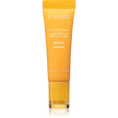 LANEIGE Lip Glowy Balm Mango 10g Cene
