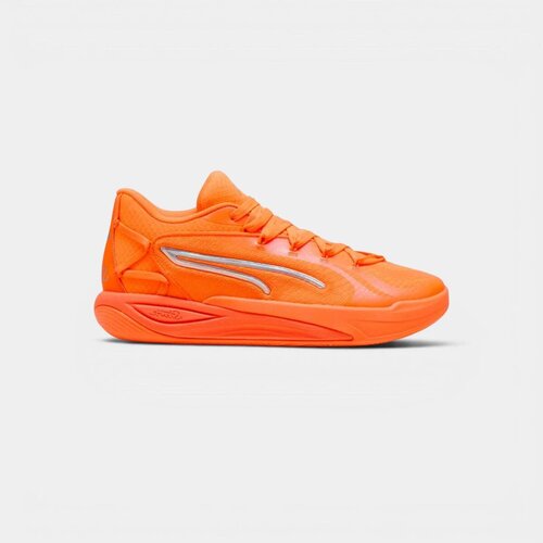 Puma Nizke superge Stewie 4 Flawless "Sun Stream-Fluro Orange" Oranžna Cene